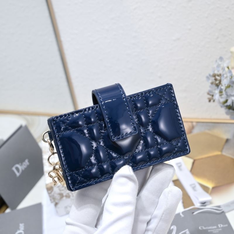 Christian Dior Wallets Purse